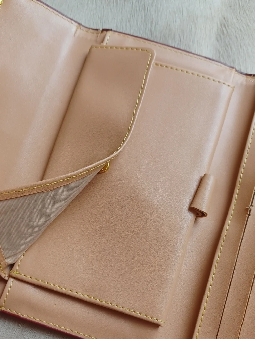 Fashion Wallet